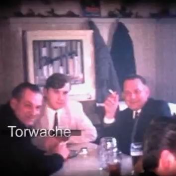 Die Gaststätte Torwache – Erlanger Wirtshausseligkeit der 1960er Jahre auf YouTube